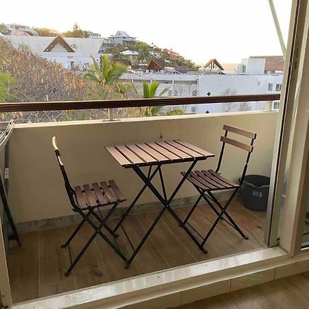 Tropical Vibes Appartement Saint-Gilles-les-Bains Buitenkant foto