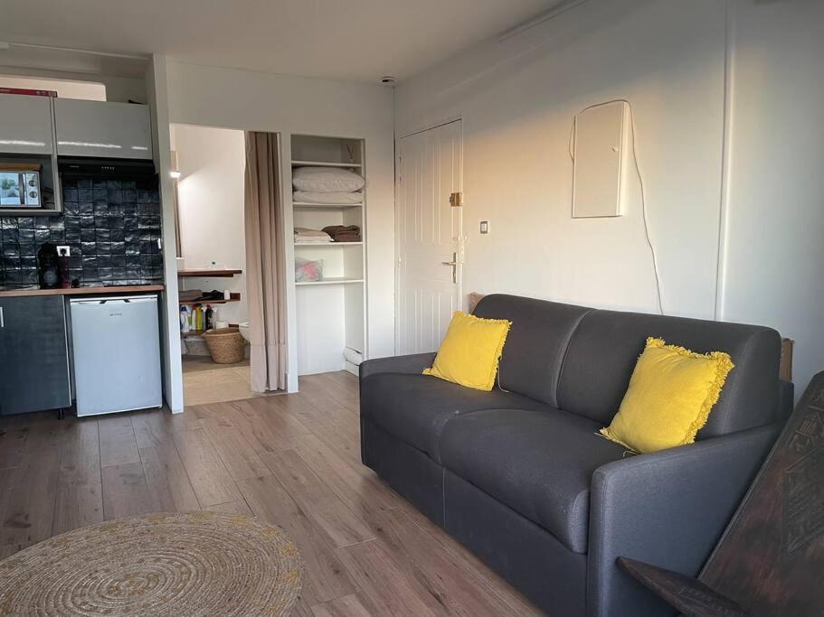 Tropical Vibes Appartement Saint-Gilles-les-Bains Buitenkant foto