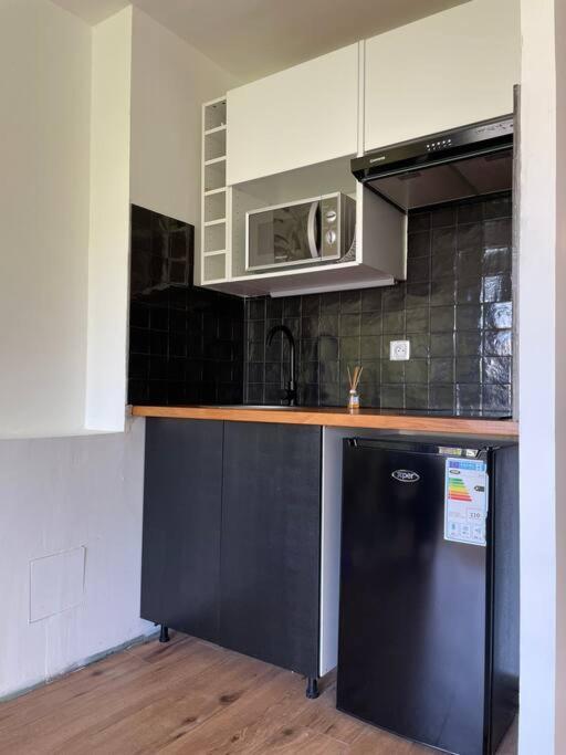 Tropical Vibes Appartement Saint-Gilles-les-Bains Buitenkant foto